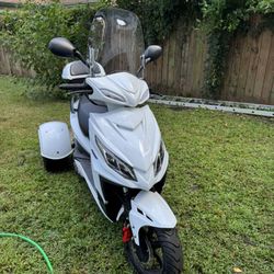 2021 Icebear PST150-9