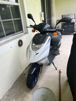 Thunder Bike