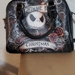 Jack SKELLINGTON purse