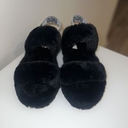 UGG Slippers 