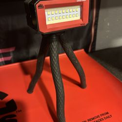 Mac Tools Led Light 500LUM