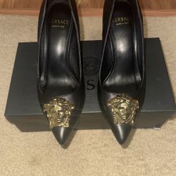 Women’s Shoes Pumps 