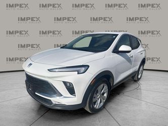 2025 Buick Encore GX