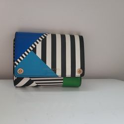 Henri Bendel Wallet 