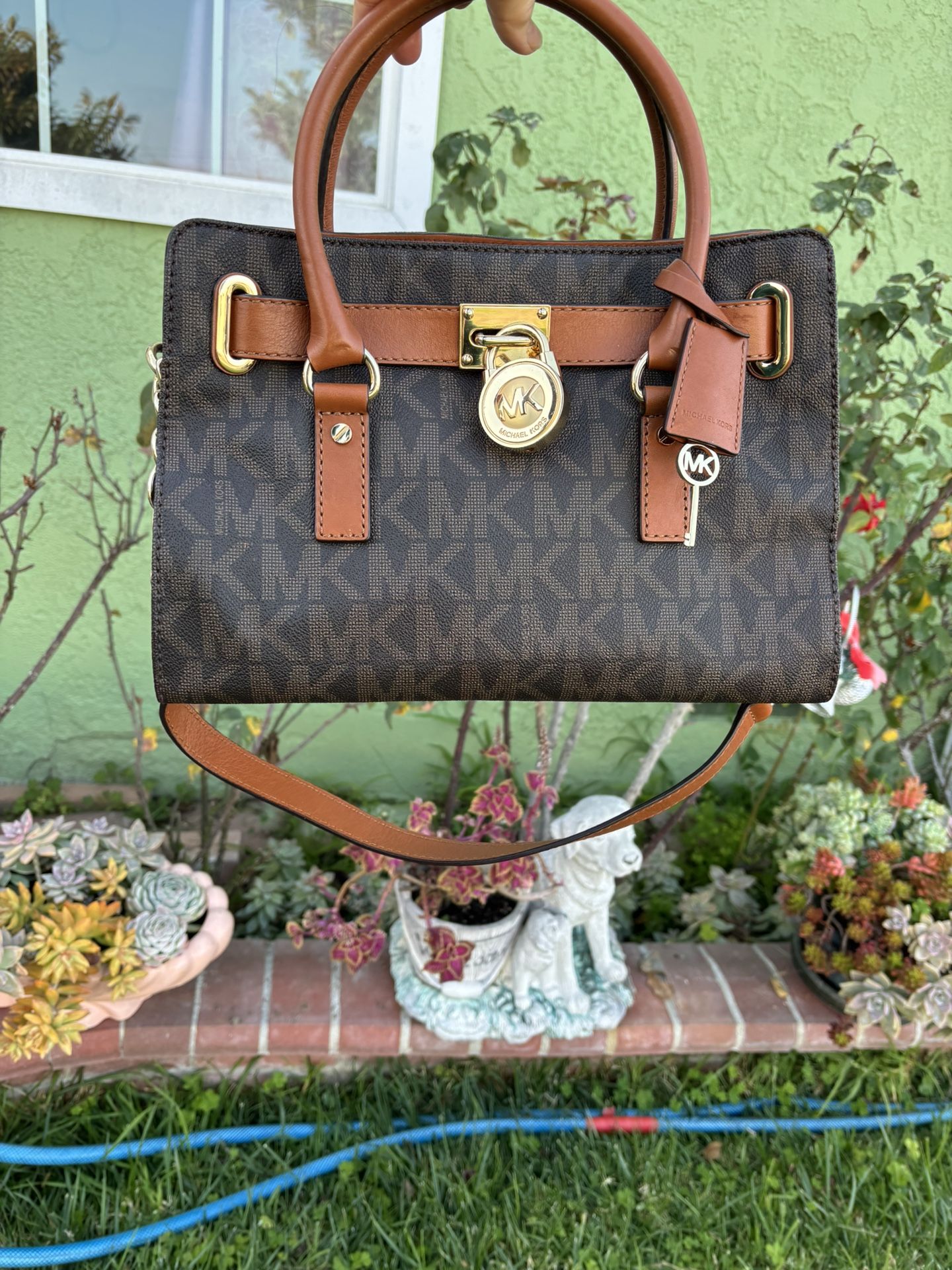 Michael Kors Handbag
