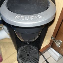 Keurig Coffe Machine