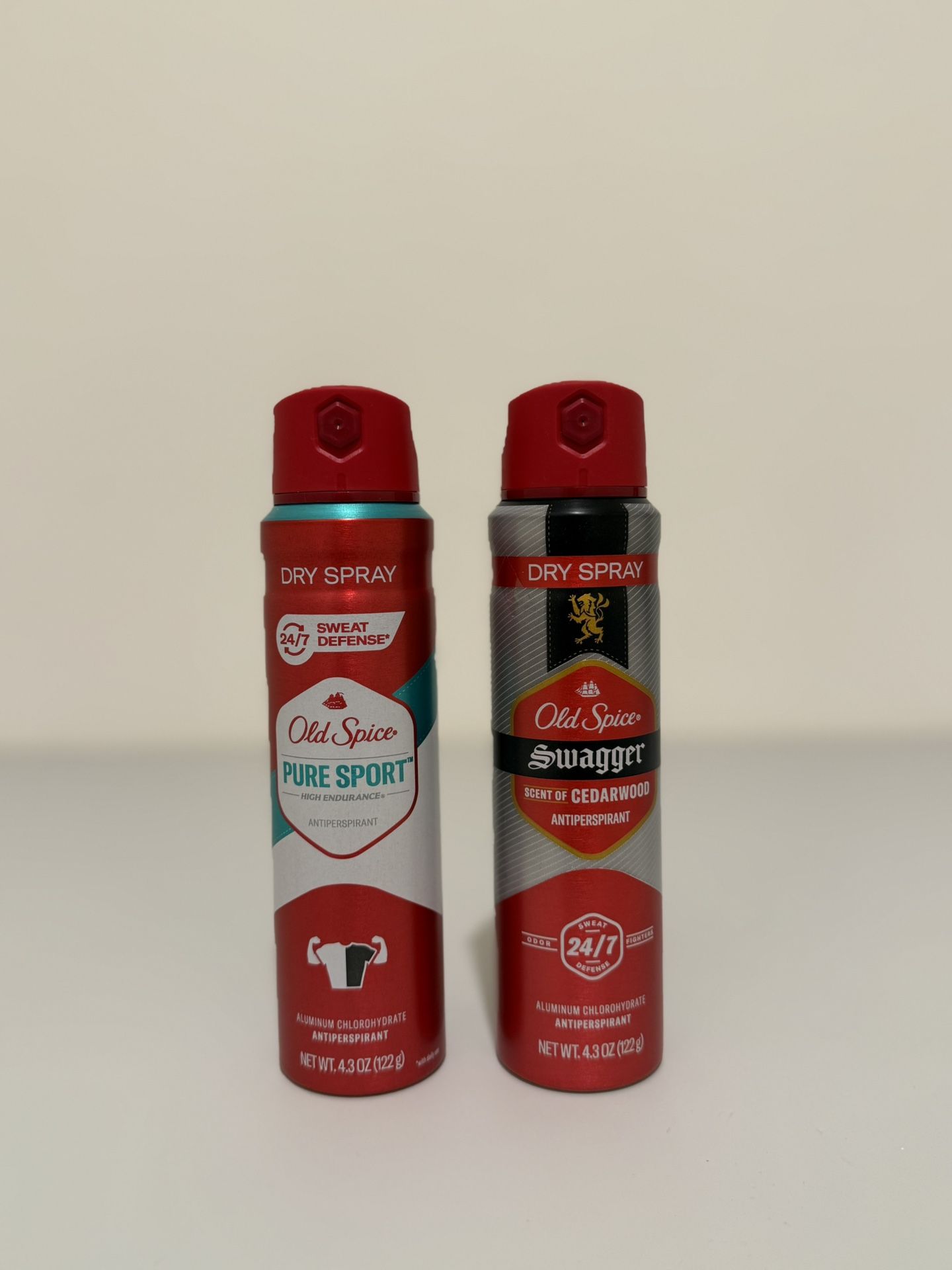 Old Spice Deodorant