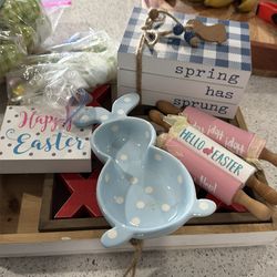 Easter decor free