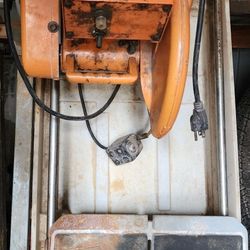 Tile Saw 