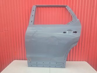 Honda pilot Door Rear Left 2023-2026