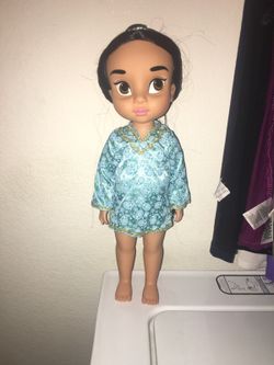 Muñeca