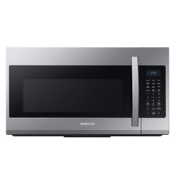 Samsung Microwave 