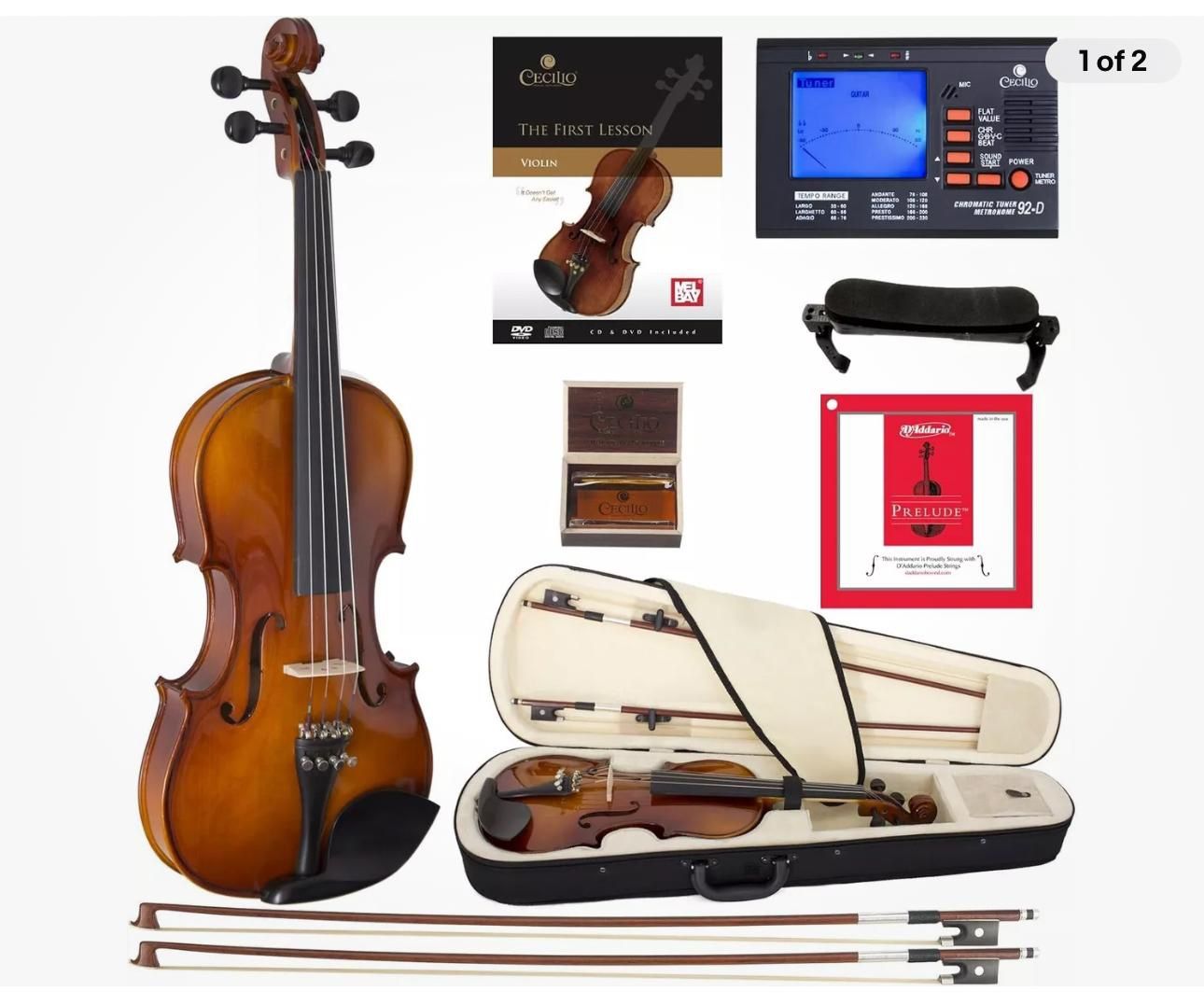 Violin