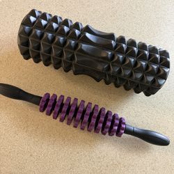 Massage Rollers 