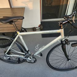 Specialized Allez Road Bike
