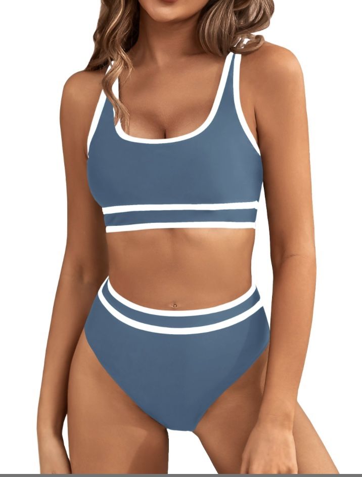 NWT Blooming Jelly Medium Bikini Set
