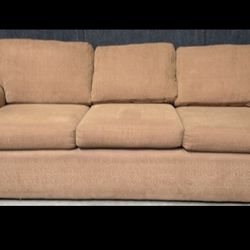 Charter Sofa