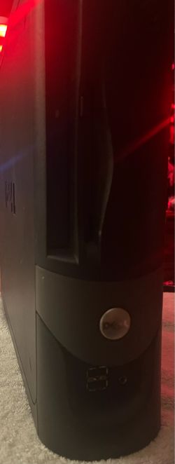 Dell OptiPlex SFF Desktop PC Pentium III Windows 98 SE Integrated Graphics Black. Ready for retro pc gaming! Y2K style’ 😎