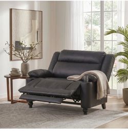 50 inches Recliner sofa