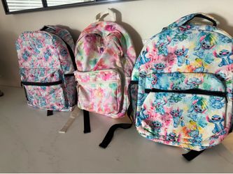 Backpacks