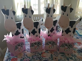Birthday Decorations