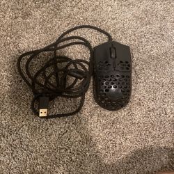 Cooler Master Gaming mouse
