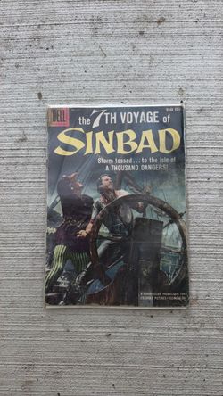Comic book