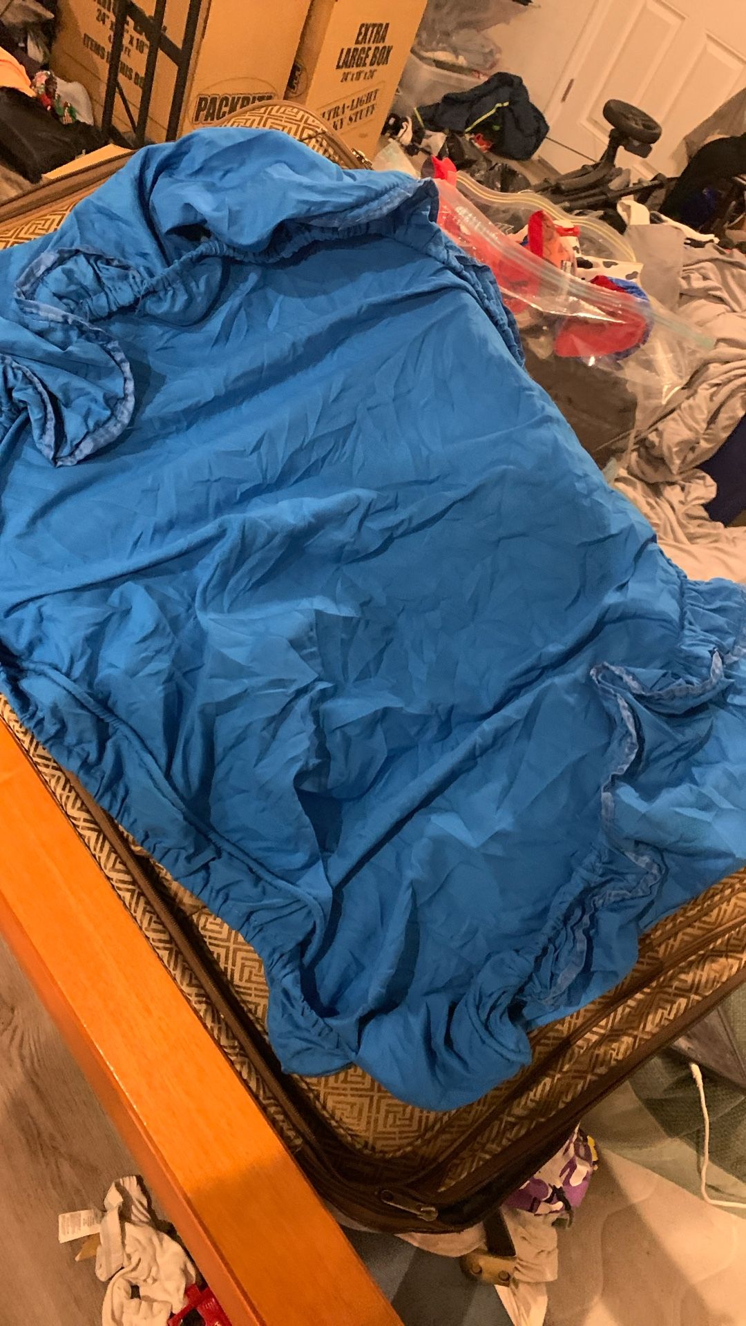 Baby Bed Spread