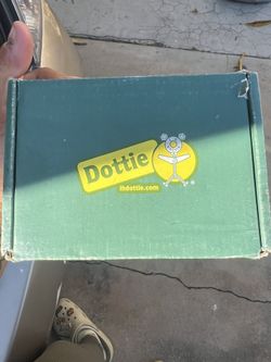 Dottie Box $5