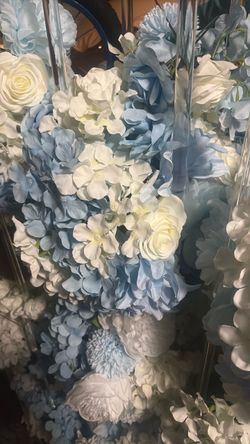 Centerpiece topper
