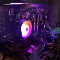 Budget Gaming Pc