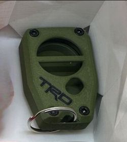Toyota Key Fob case