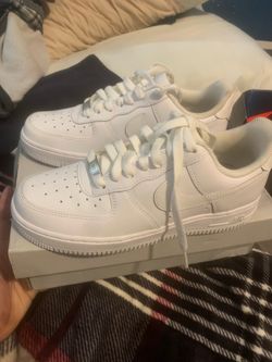 Air Force 1 Womens Size 7