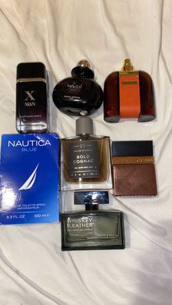 Men's Cologne Fragrance