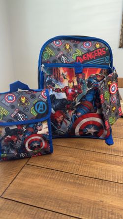 Backpack