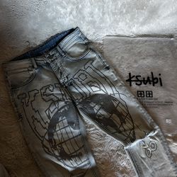 Ksubi jeans