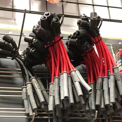 MSD CABLES 8.5M MULTI ANGLE EACH SET TRUCKS OR CARS