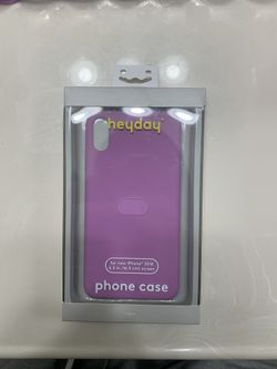 Heyday Iphone Case ( Fits Up To IPhone 12)