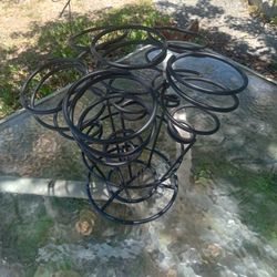 Wine Rack (Bottles)