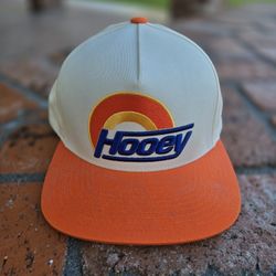 Hooey Hat