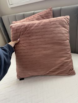 Pillows
