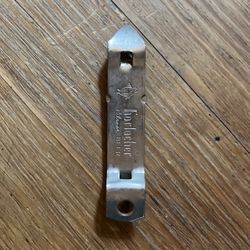 Horlacher Pilsner Beer Opener