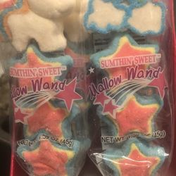Marshmallows 