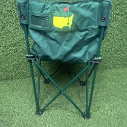 New Green Classic Master’s Folding Chair