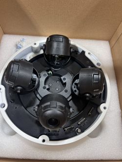 3xLogic VX-20M-SURROUND-OD-RAW