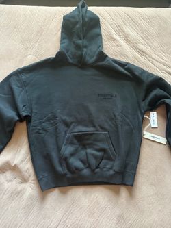 Fear of God Essentials Large Hoodie