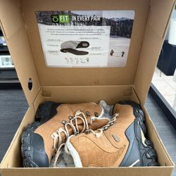 Women’s Snow/Hiking boots 
