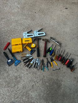 Garage sale/ moving sale