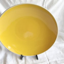 Orbit “deep/curved” Plates