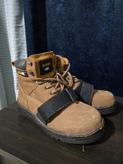 Roofing Boots size 11